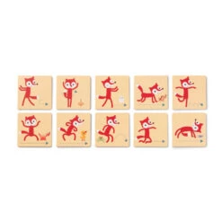 Le Trésor De Joe - Lilliputiens -Jouets Éducatifs Boutique lilli83379 tresor de joe 4