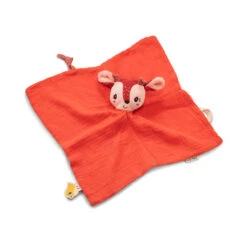 Stella, Doudou Eco - Lilliputiens -Jouets Éducatifs Boutique lilli83385 doudou eco stella 2