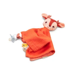 Stella, Doudou Eco - Lilliputiens