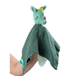 Joe, Doudou Eco - Lilliputiens