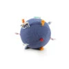 Ignace, Balle D'activités Sonore - Lilliputiens -Jouets Éducatifs Boutique lilli83398 balle ignace