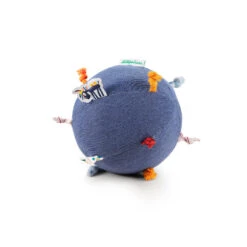 Ignace, Balle D'activités Sonore - Lilliputiens