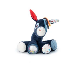 Ignace Au Galop, Ane Sonore - Lilliputiens