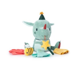 Joe Le Dragon Magicien - Lilliputiens -Jouets Éducatifs Boutique lilli83450 joe le magicien 1