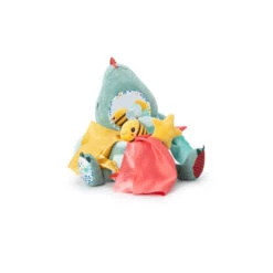 Joe Le Dragon Magicien - Lilliputiens -Jouets Éducatifs Boutique lilli83450 joe le magicien 2
