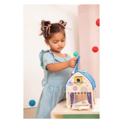 Maison Découvertes D'Illusions Optiques - Lilliputiens -Jouets Éducatifs Boutique lilli83451 2