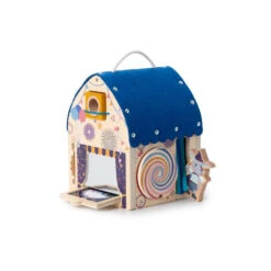 Maison Découvertes D'Illusions Optiques - Lilliputiens -Jouets Éducatifs Boutique lilli83451 3