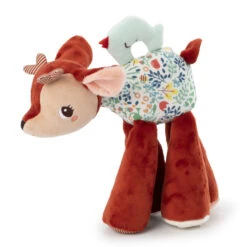 Stella Au Galop, Faon Sonore - Lilliputiens -Jouets Éducatifs Boutique lilli83468 2