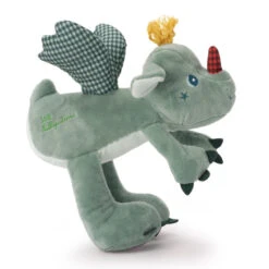 Joe S'envole, Dragon Sonore - Lilliputiens -Jouets Éducatifs Boutique lilli83469 3