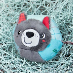 Louis, Balle En Tissu - Lilliputiens