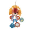 Jack Le Lion, Anneaux Multi-activités - Lilliputiens -Jouets Éducatifs Boutique lilli83506