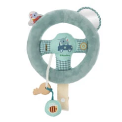 Joe Le Dragon Au Volant - Lilliputiens