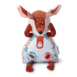 Stella, Coucou Miroir - Lilliputiens -Jouets Éducatifs Boutique lilli83551 2