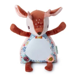 Stella, Coucou Miroir - Lilliputiens