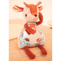 Stella, Coucou Miroir - Lilliputiens -Jouets Éducatifs Boutique lilli83551 3