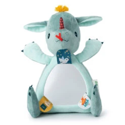 Joe, Coucou Miroir - Lilliputiens -Jouets Éducatifs Boutique lilli83552 2