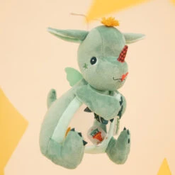 Joe, Coucou Miroir - Lilliputiens