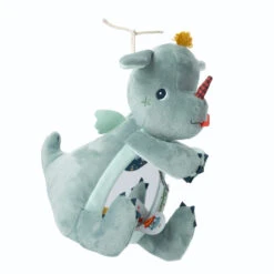 Joe, Coucou Miroir - Lilliputiens -Jouets Éducatifs Boutique lilli83552 3