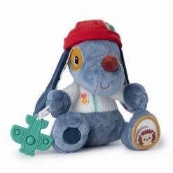 Jules, Chien Multi-activités - Lilliputiens -Jouets Éducatifs Boutique lilli83554 1