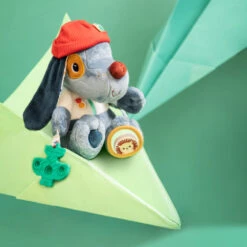Jules, Chien Multi-activités - Lilliputiens -Jouets Éducatifs Boutique lilli83554 3