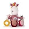 Lena, Licorne Multi-activités - Lilliputiens -Jouets Éducatifs Boutique lilli83555