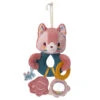 Jeanne Le Chat, Anneaux Multi-activités - Lilliputiens -Jouets Éducatifs Boutique lilli83563