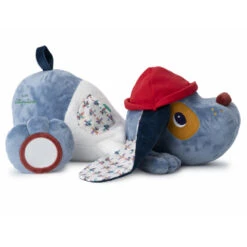 Jules, Grand Chien Découvertes - Lilliputiens