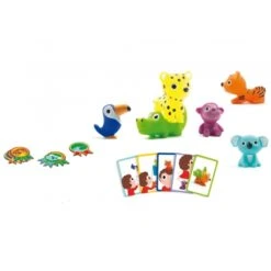 Little Action - Djeco -Jouets Éducatifs Boutique little action djeco 1