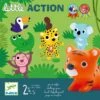 Little Action - Djeco -Jouets Éducatifs Boutique little action djeco