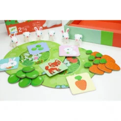 Little Collect - Djeco -Jouets Éducatifs Boutique little collect djeco 1