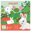 Little Collect - Djeco -Jouets Éducatifs Boutique little collect djeco