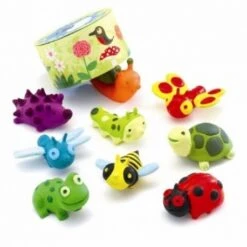 Little Memo - Djeco -Jouets Éducatifs Boutique little memo 1