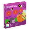 Little Memo - Djeco -Jouets Éducatifs Boutique little memo