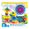 Lalaboom, 25 Pièces - Fleurs Et Perles éducatives -Jouets Éducatifs Boutique llbbl280 lalaboom fleurs