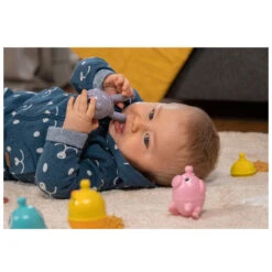 Lalaboom, 25 Perles Animaux Familiers 10 Lalaboom, 25 Perles Animaux Familiers -Jouets Éducatifs Boutique llbbl321 lalaboom coffret 5 en 1 2