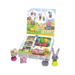 Lalaboom, 25 Perles Animaux Familiers 12 Lalaboom, 25 Perles Animaux Familiers -Jouets Éducatifs Boutique llbbl321 lalaboom coffret 5 en 1 4