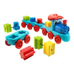 Loco Circus - SmartGames -Jouets Éducatifs Boutique loco circus smartgames 1