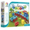 Loco Circus - SmartGames -Jouets Éducatifs Boutique loco circus smartgames