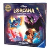 Disney Lorcana, Coffret Prelude - Saison 5 -Jouets Éducatifs Boutique lor984012