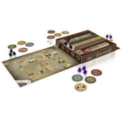 Lost Explorers - Ludonaute -Jouets Éducatifs Boutique lost explorers ludonaute 1