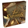 Lost Explorers - Ludonaute -Jouets Éducatifs Boutique lost explorers ludonaute