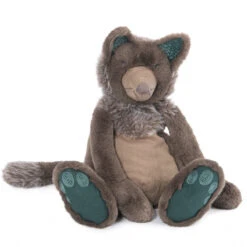 Loup Brindille, Rendez-vous Chemin Du Loup - Moulin Roty