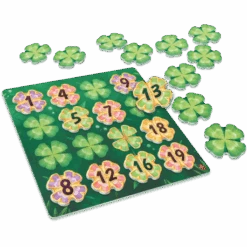 Lucky Numbers - Tiki Editions -Jouets Éducatifs Boutique lucky numbers tiki editions 1