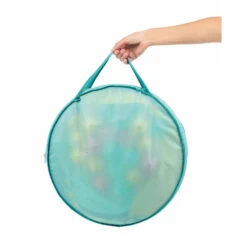 Parcours De Jeu Avec Balles - Ludi France -Jouets Éducatifs Boutique ludi90110 3