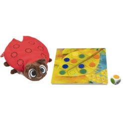 Ma Petite Coccinelle - Gigamic -Jouets Éducatifs Boutique ma petite coccinelle gigamic 2