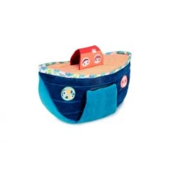 Ma Première Arche De Noë - Lilliputiens -Jouets Éducatifs Boutique ma premiere arche de noe 5