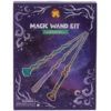 Set De Baguettes Magiques à Créer - Tiger Tribe -Jouets Éducatifs Boutique magic wand kit set de baguette magique