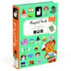 Magneti'book Les Contes - Janod -Jouets Éducatifs Boutique magnetibook contes janod