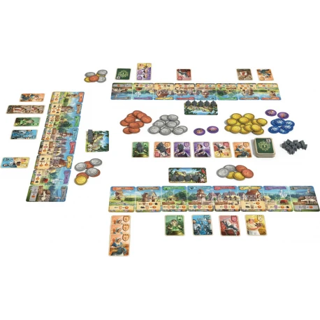 Majesty, Une Couronne Pour Un Royaume 4 Majesty, Une Couronne Pour Un Royaume – Image 2