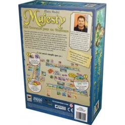 Majesty, Une Couronne Pour Un Royaume 7 Majesty, Une Couronne Pour Un Royaume -Jouets Éducatifs Boutique majesty hand im gluck 2